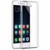 Θήκη iNOS Back Cover Silicon Clear - Xiaomi Mi 5S Θήκη iNOS Back Cover Silicon Clear - Xiaomi Mi 5S